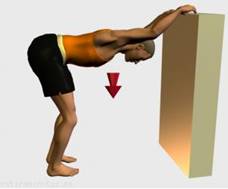 Estiramiento (stretching, streching) recomendado para: ciclismo, snowboard, esqui, triatlon, espalda, lumbares, oficina.